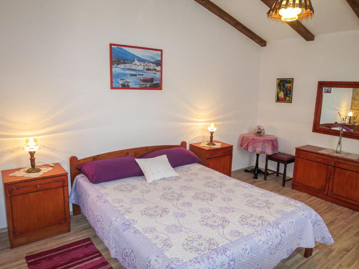 Holiday Home Kapitan - Vij130 By Interhome วินเยราซ ภายนอก รูปภาพ